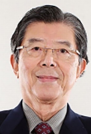 John Chen