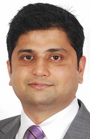 Nandan Pendsey
