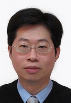 Peng-Kwang Chen