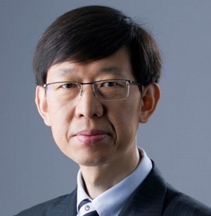 Jihong Chen