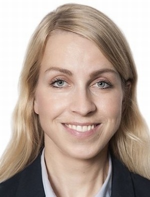 Katja Middelhoff