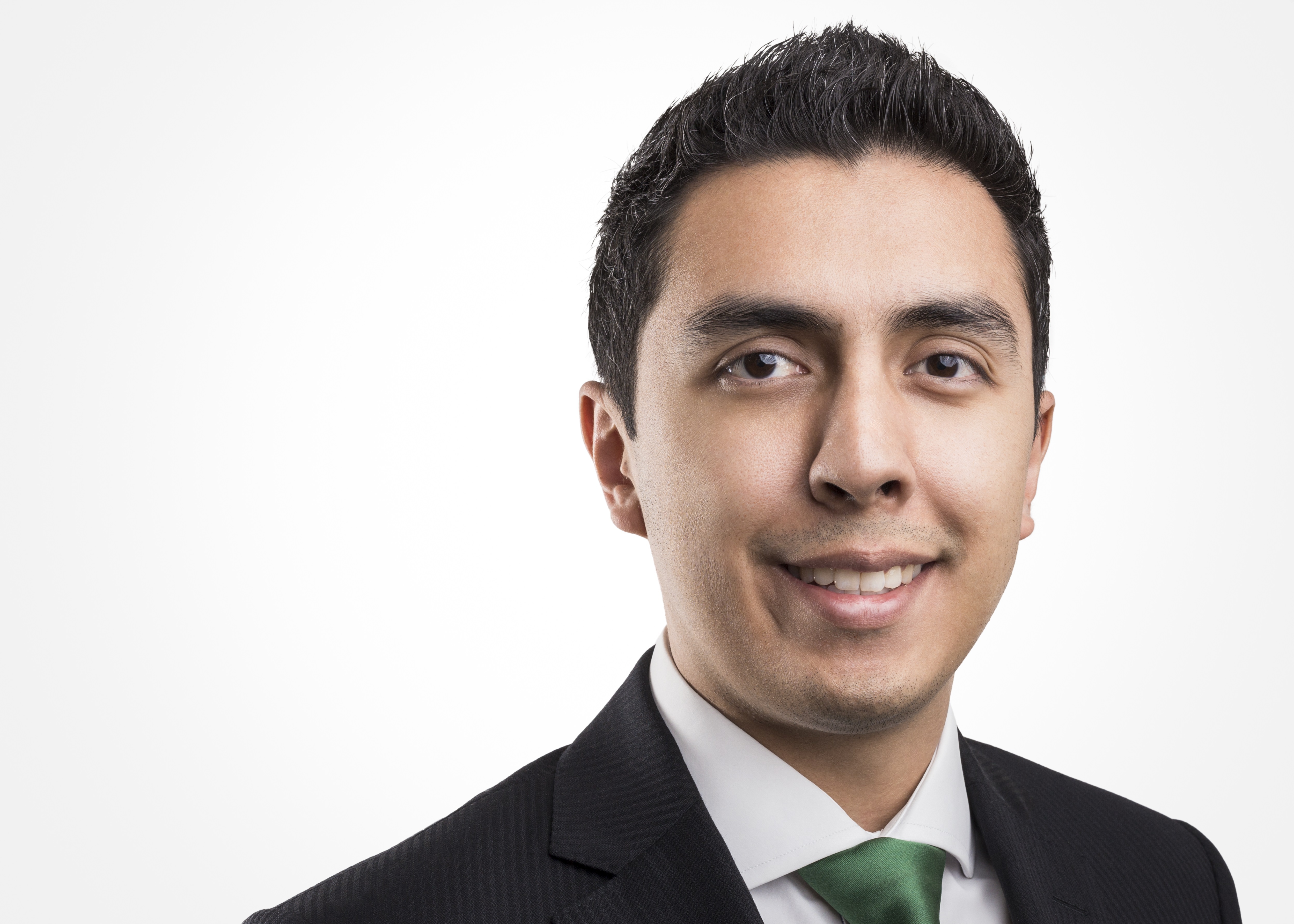 Carlos de la Puente Téllez