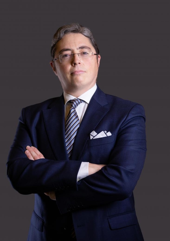 Raffaello Stefano De Marco