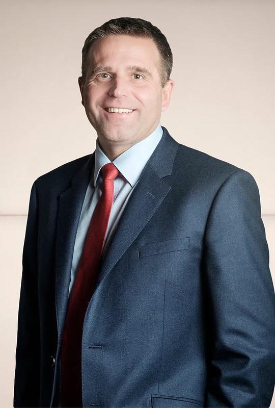 Yves Lacroix