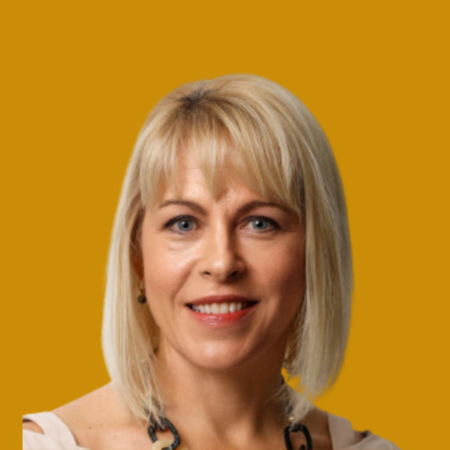 Vanessa Byrne