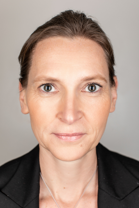 Anja Noack