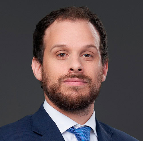 Nicolas Dulce