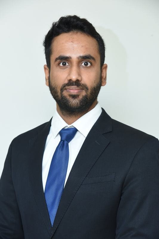 Rajat Jain