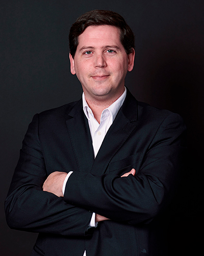 Javier Matas Berdaguer