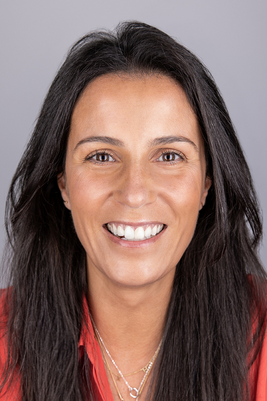 Maria Zagallo