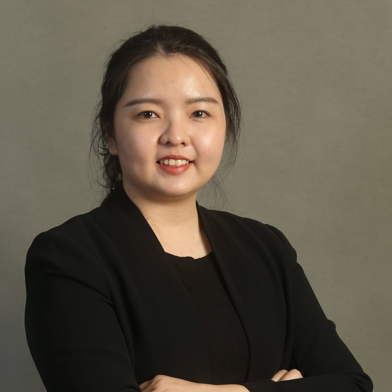 Quynh Anh Le