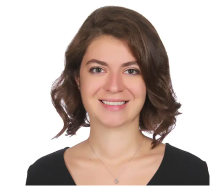 Gizem Tokgöz