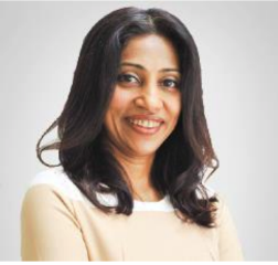 Anita Balakrishnan