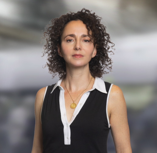 Talya Solomon
