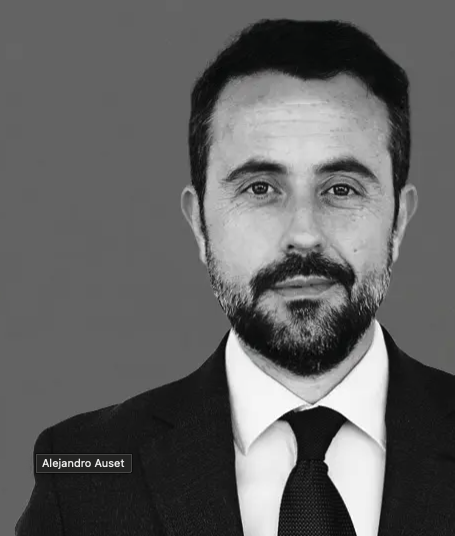 Alejandro Auset