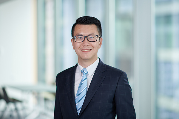 Steven Wang