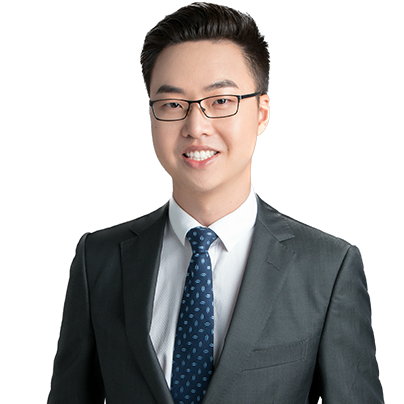 Tianshun Liu