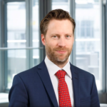 Benedikt Rohrssen