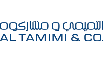 Al Tamimi & Company