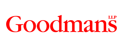 Goodmans LLP