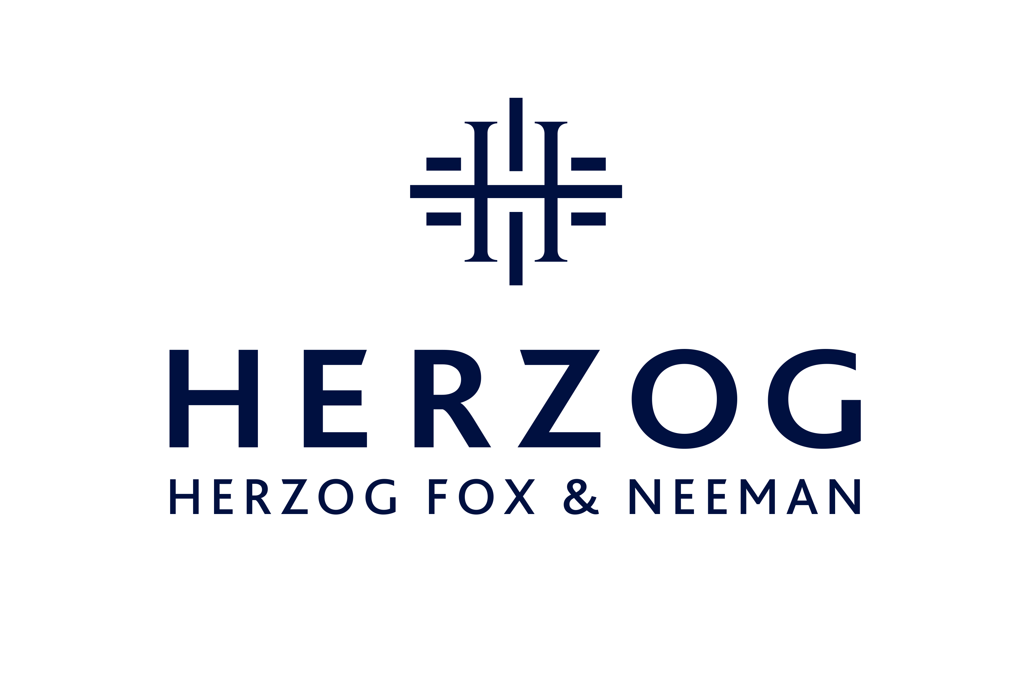 Herzog Fox & Neeman