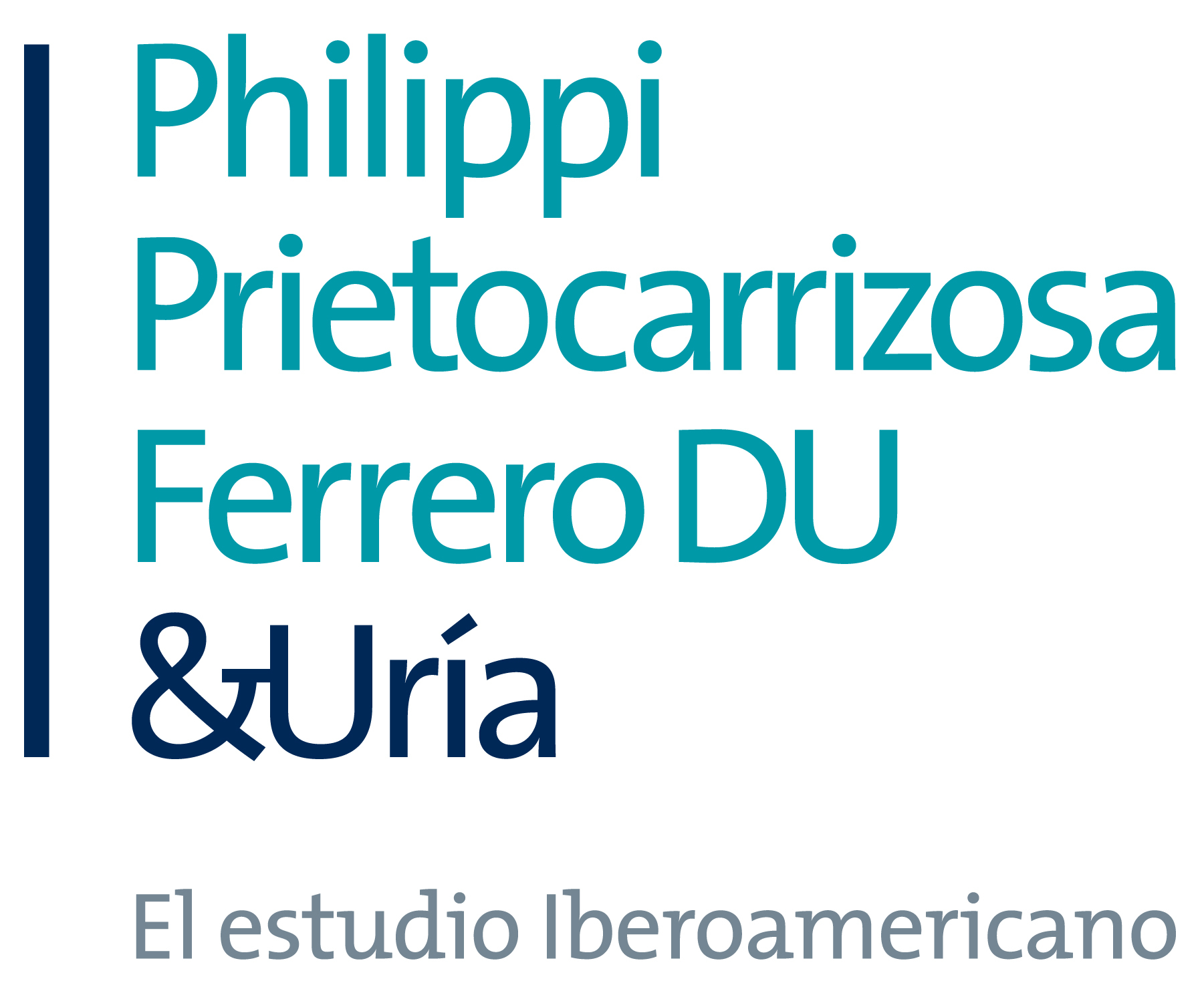 Philippi, Prietocarrizosa Ferrero DU &amp; UrÌa