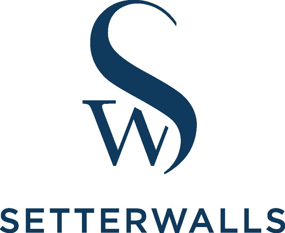 Setterwalls