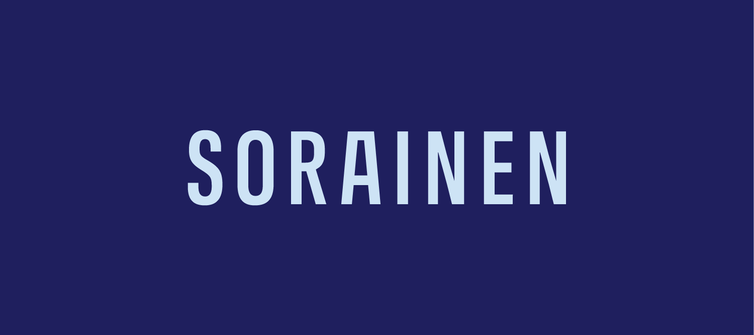 Sorainen