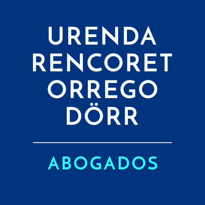 Urenda, Rencoret, Orrego y Dörr