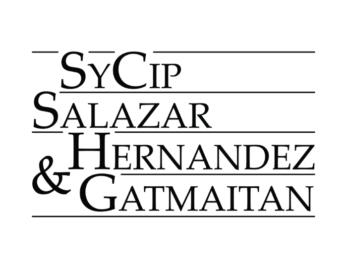 SyCip Salazar Hernandez & Gatmaitan