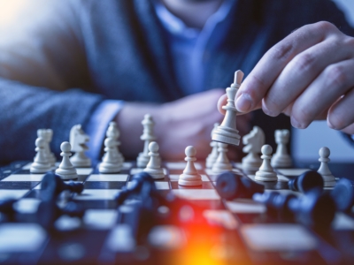 China Antitrust & Competition Update (2022 Q4)