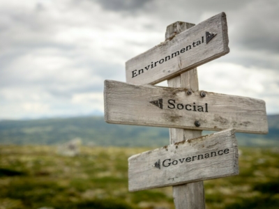 United States: Three ESG Trends to Follow Into 2023