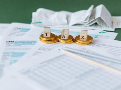 New Tax Measures Approved in Spain for 2022 and 2023