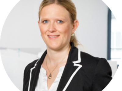 Rebekka Krause- Key Contact Partner and WLG Compliance & Investigations Co-chair