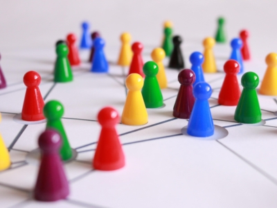 Preparing to Get the Most Out of Networking Events