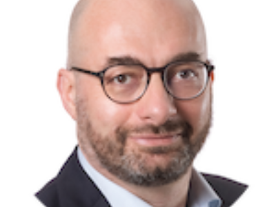 Roman Tarlavski- New WLG Key Contact Partner,  CMS Netherlands